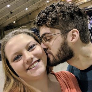 Meet your Posher, Ethan